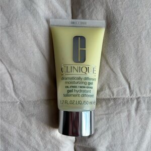 NEW Clinique Gel Lotion